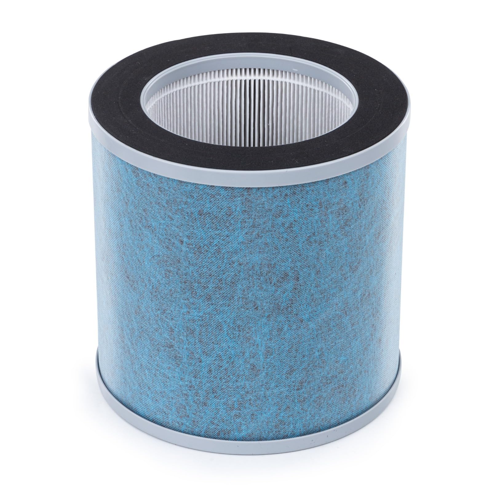 agaroroyal hepa filter high performance, traps 99% dust, bacteria, allergens and pollutants