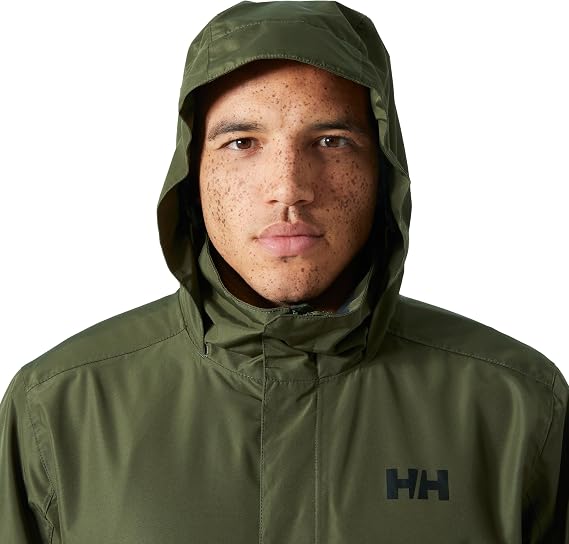 Helly Hansen Men's Dubliner Shell Jacket