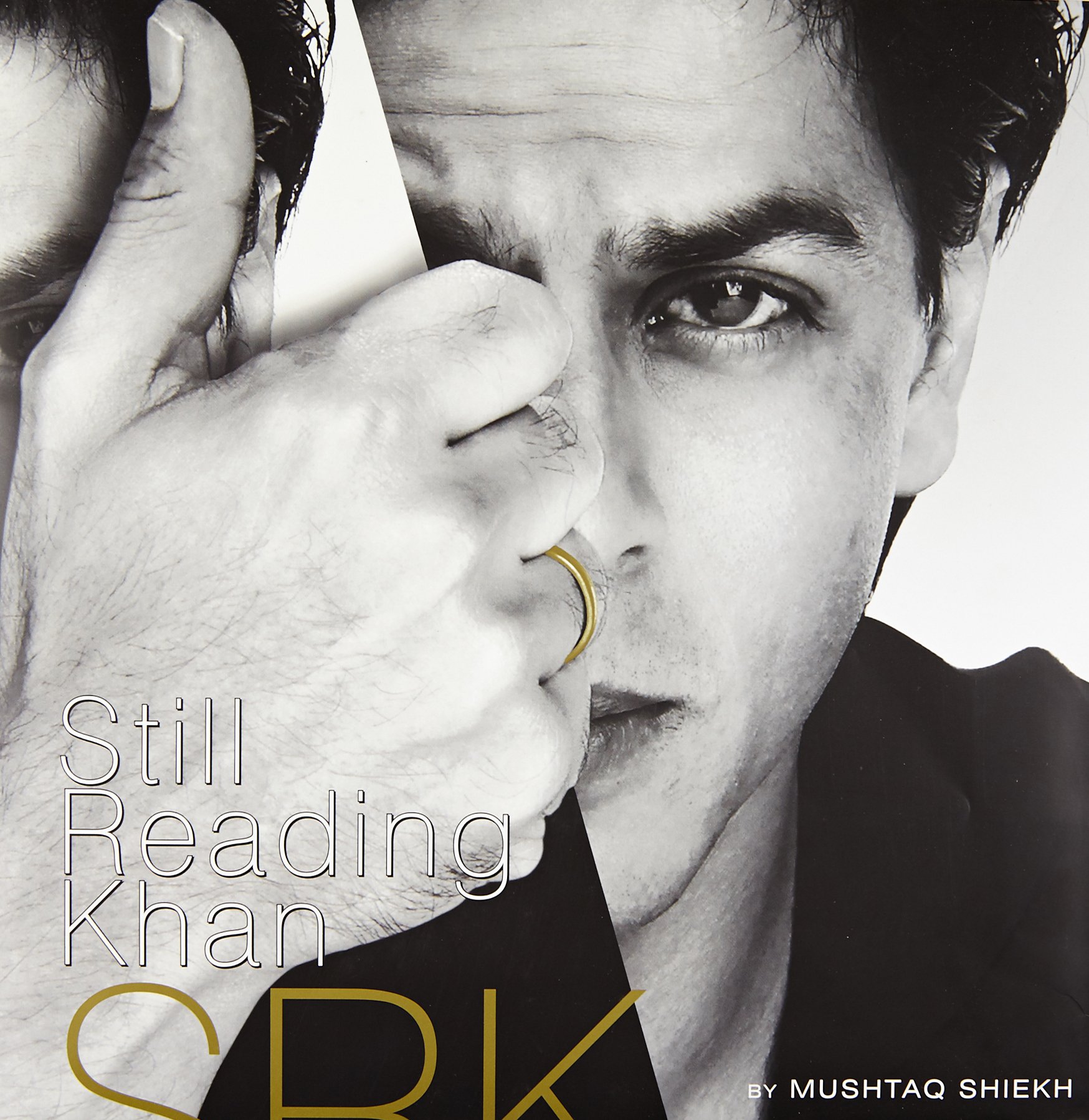 Still Reading Khan SRK