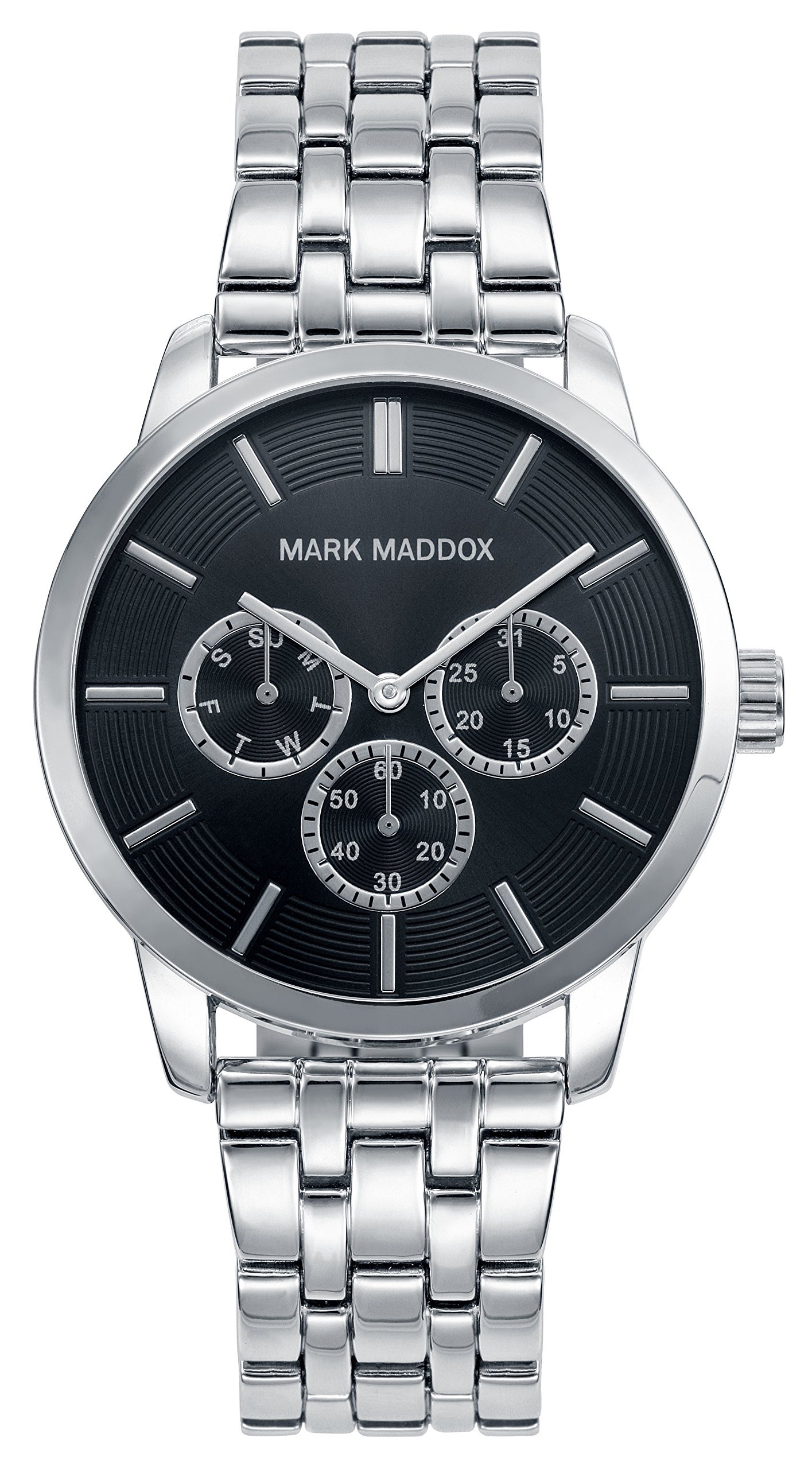 Mark Maddox Orologio Uomo HM0011-17-image
