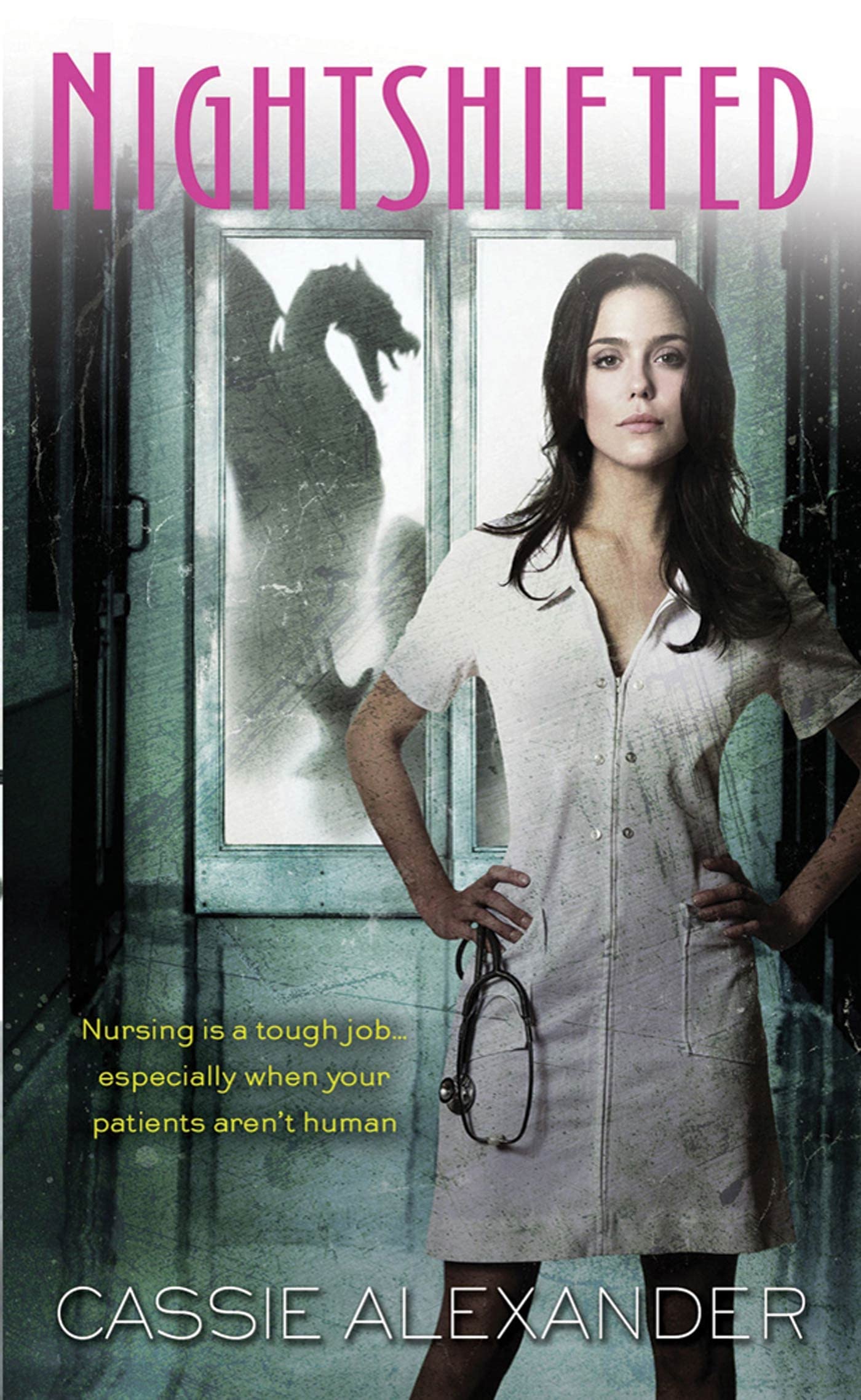 Buy Nightshifted (An Edie Spence Novel, 1) — BookShops.in
