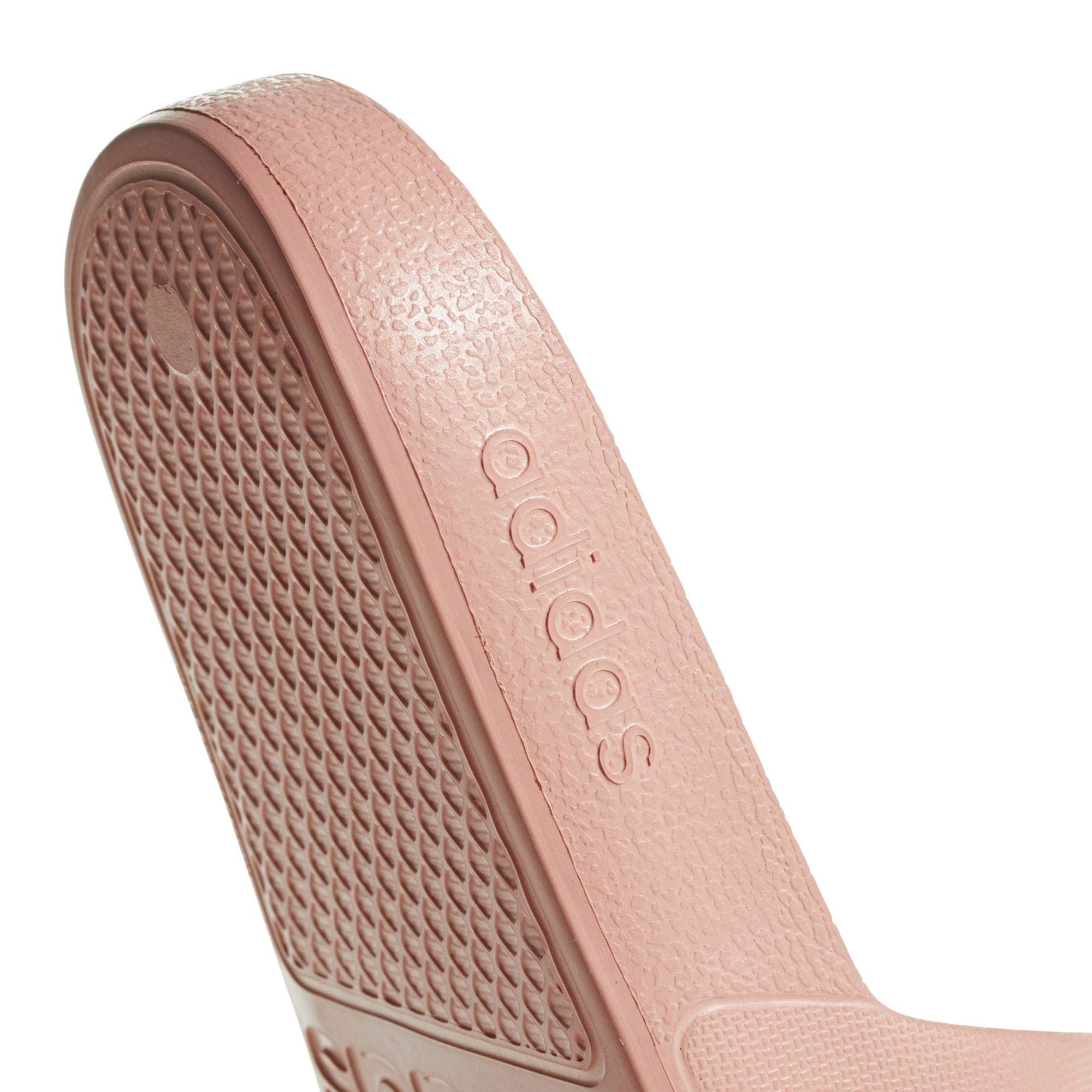 adidas Adilette Aqua - Klapki Unisex