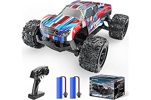 Power Craze RC Car for Kids