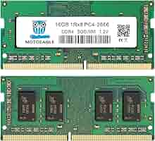 RAMAXEL 16GB 2R×8 PC4-2666V UB 1-11 4枚 RAMAXEL 16GB 2R×8 PC4-2666V UB 1-11 4枚