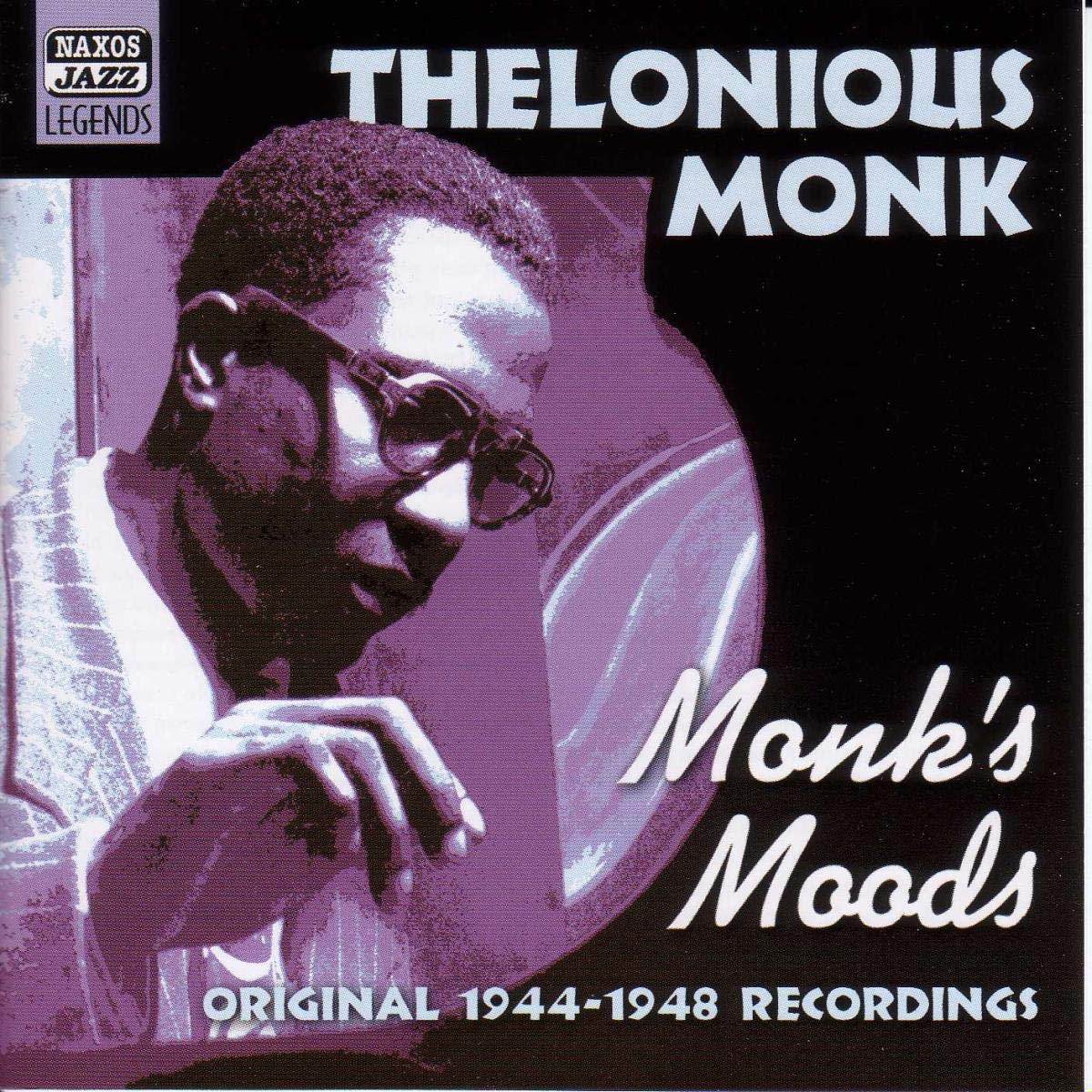 MONK, Thelonious: Monk's Moods