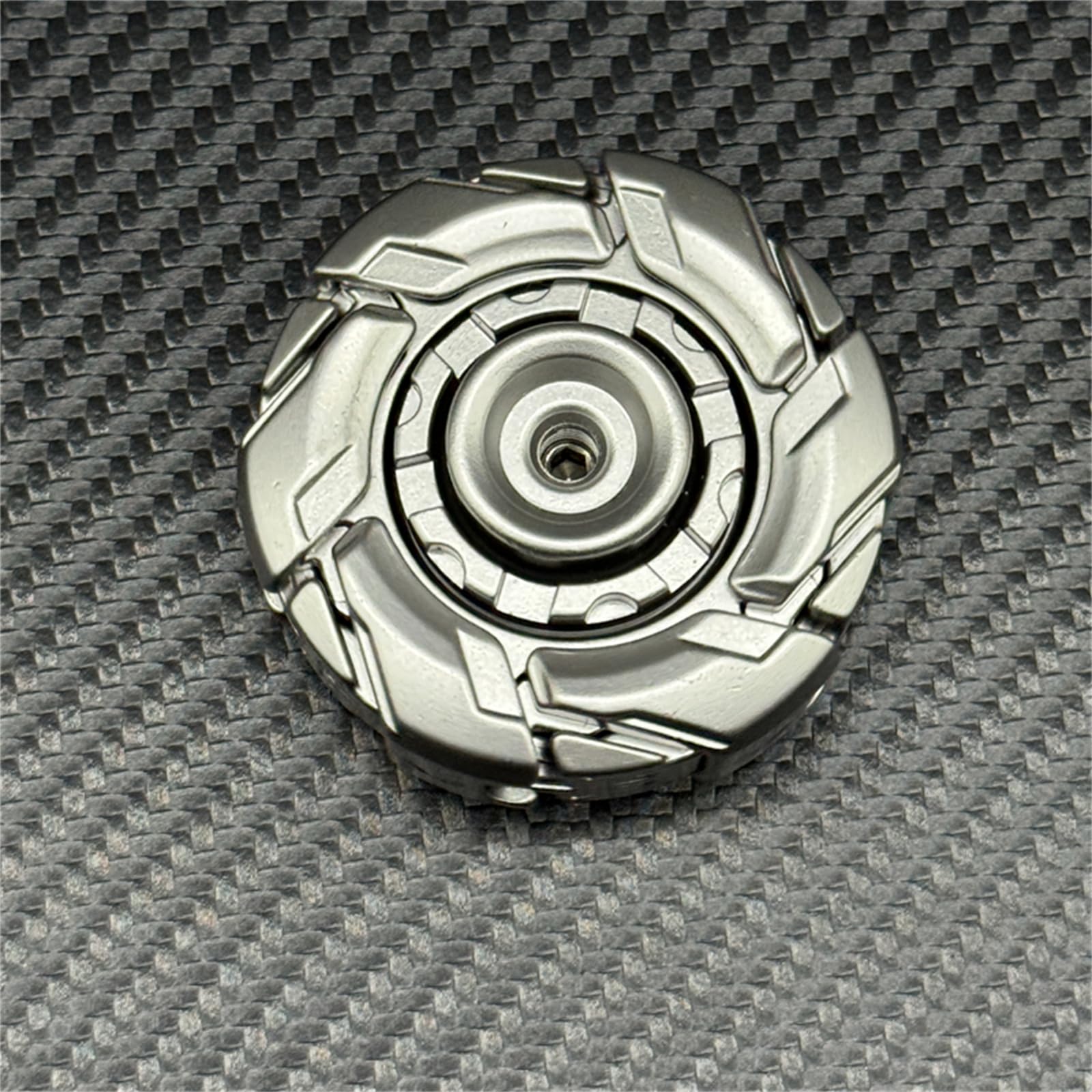 Amazon | かっこいい変形メカ Fidget Toys EDCフィジェットトイ 亜鉛