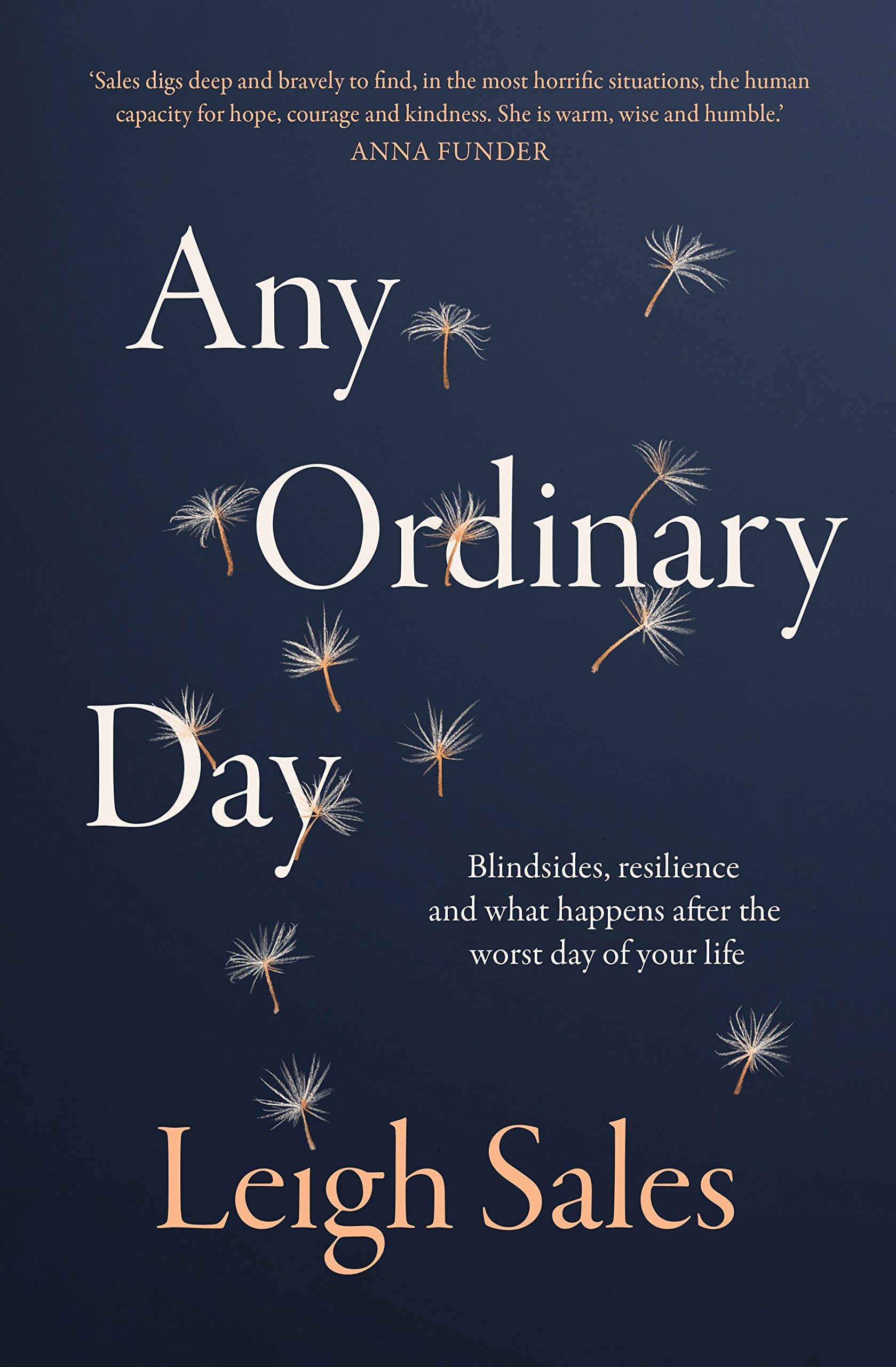 Buy Any Ordinary Day — BookShops.in