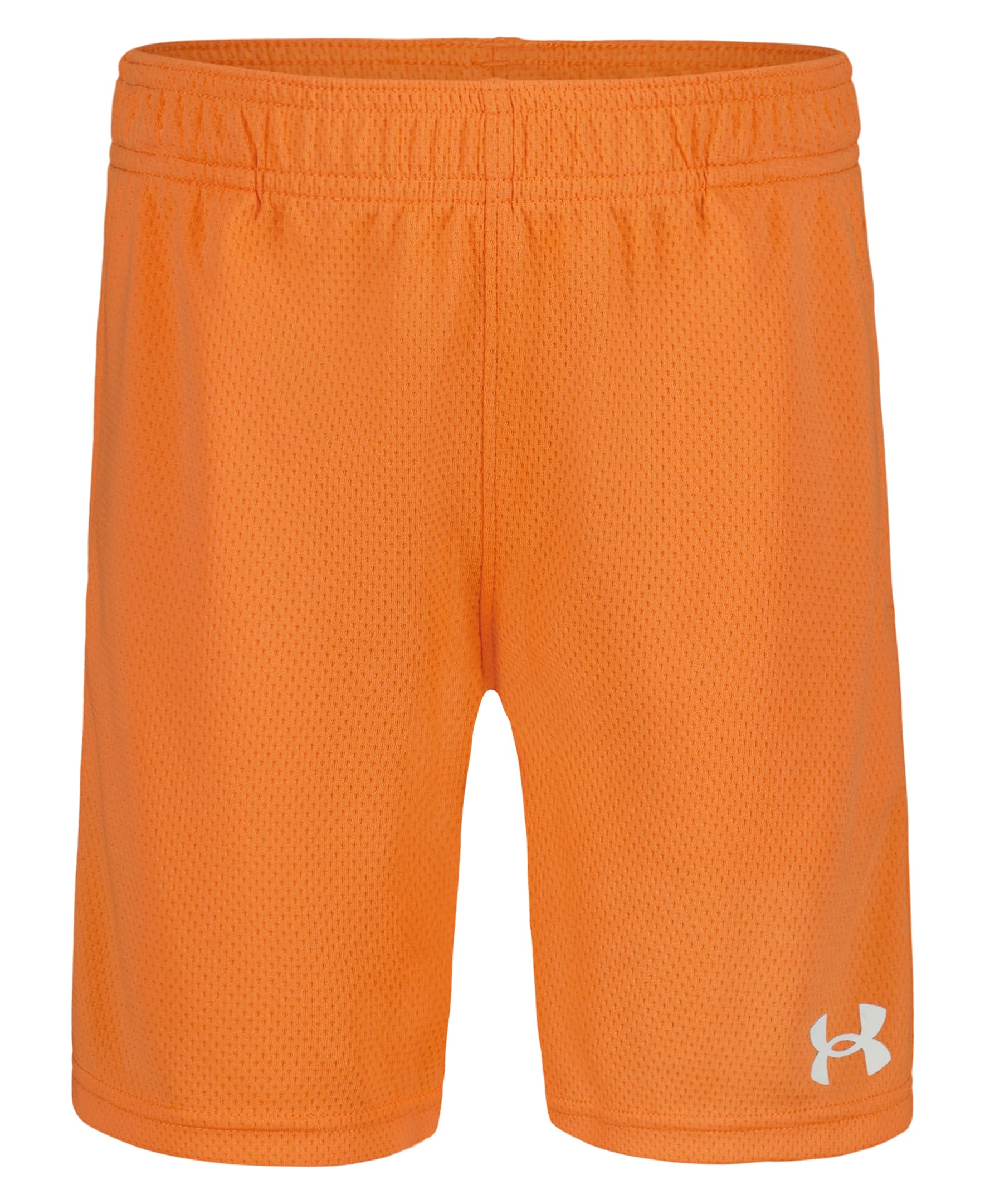 Under Armour Boys' Performance Tech Shorts, Elastic Waistband