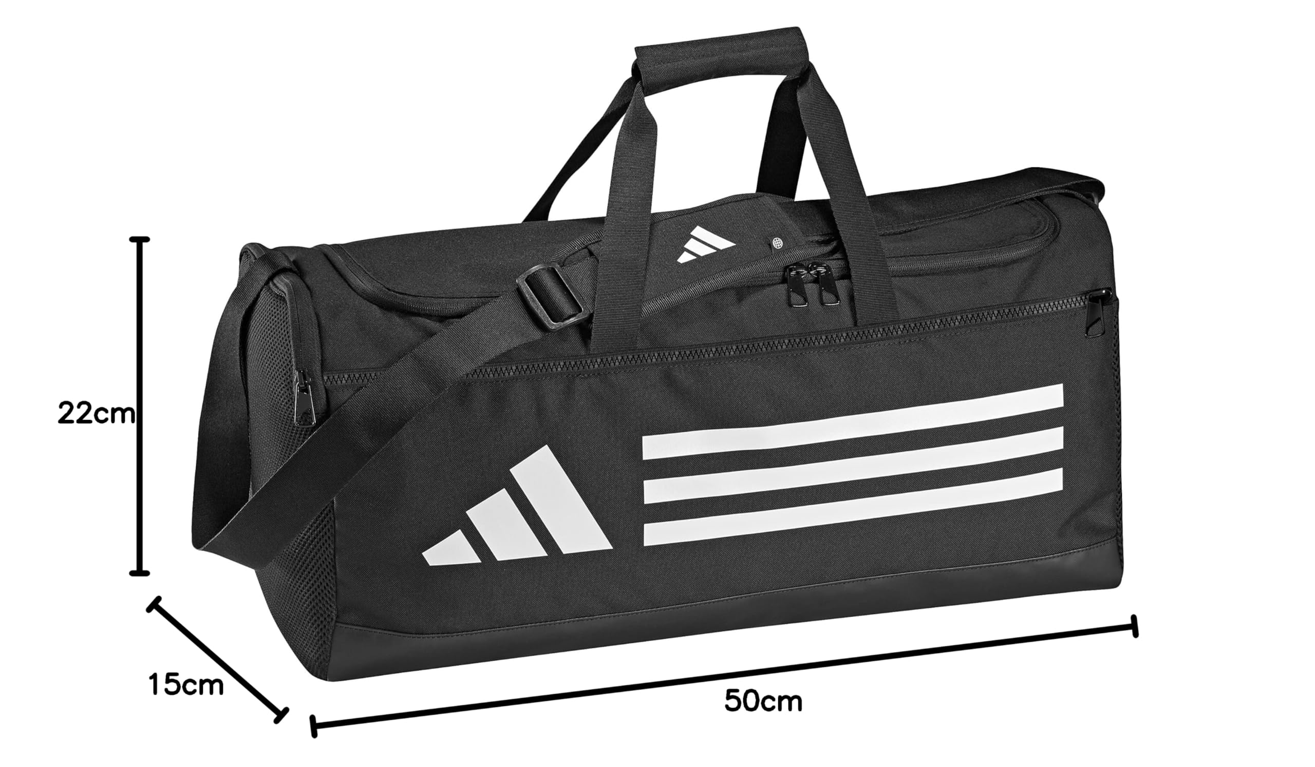 adidas TR Duffle M