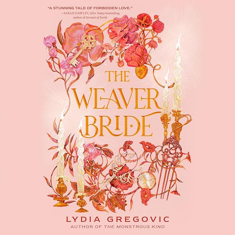 Carousel Item: The Weaver Bride