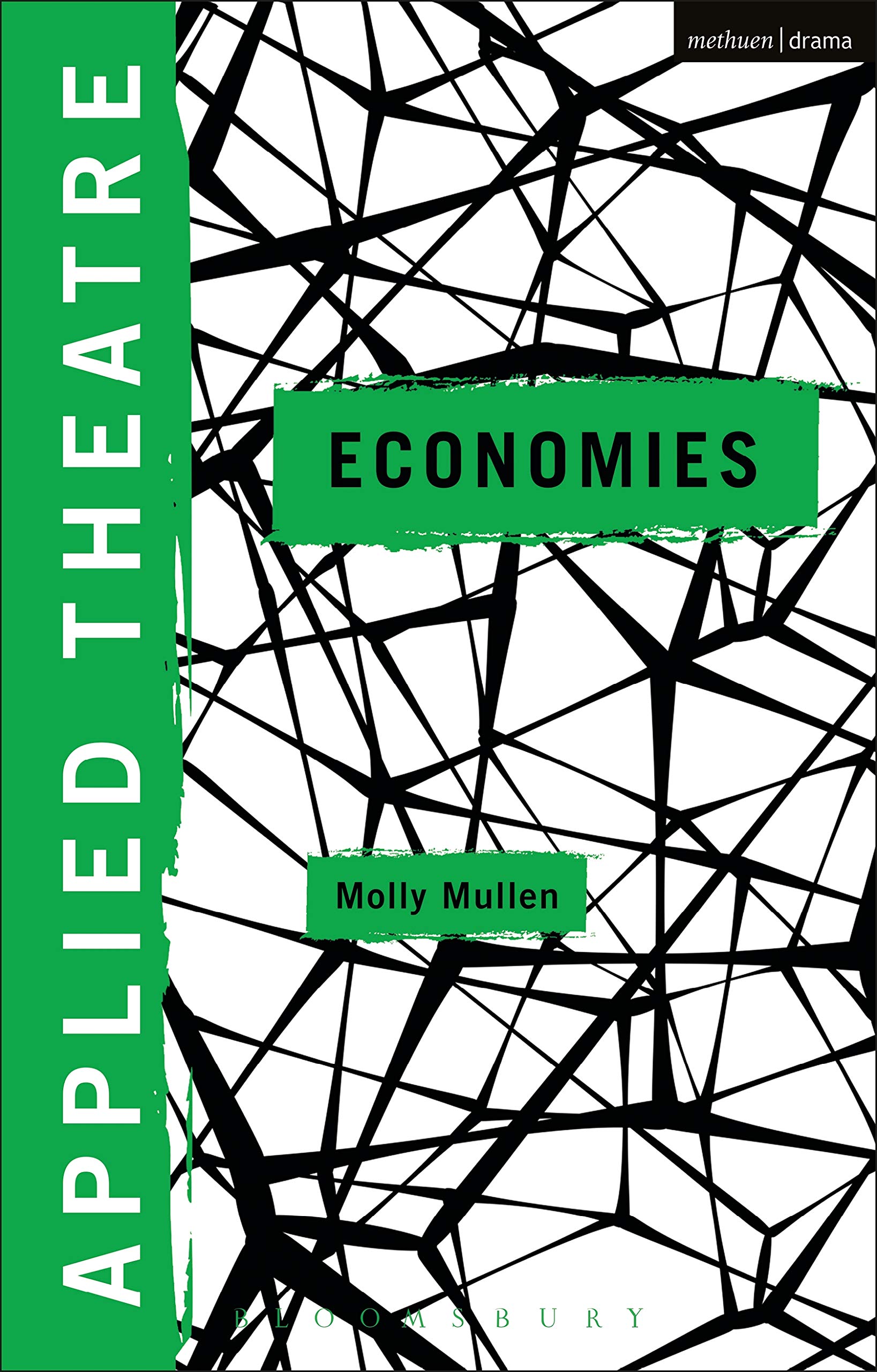 Applied Theatre: Economies (English Edition)