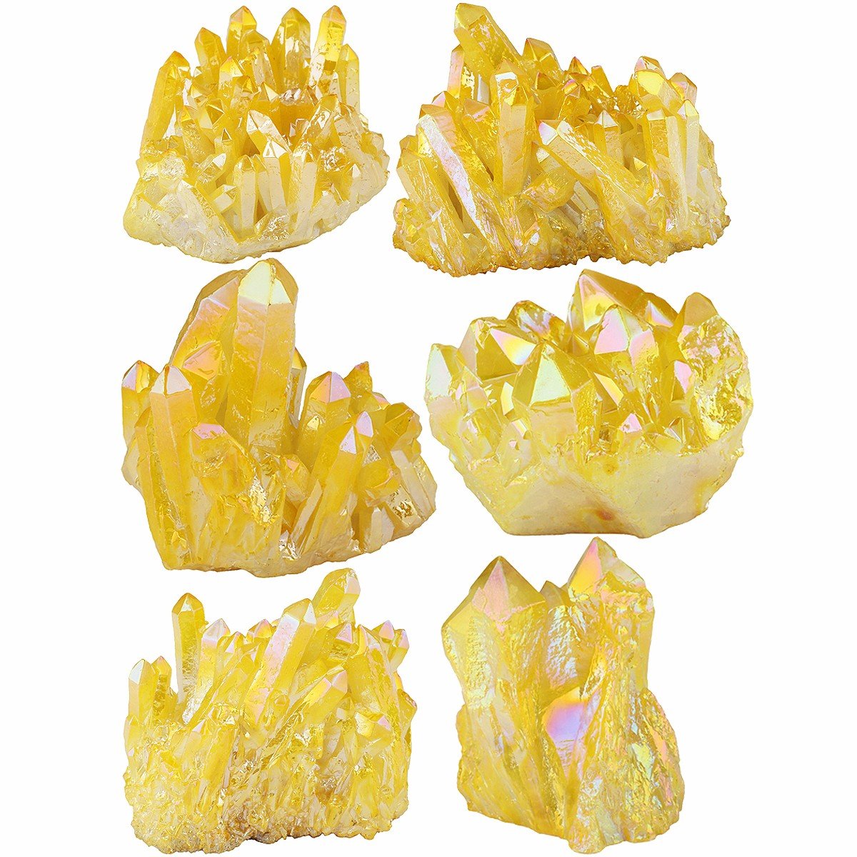 黄色牙方解石 黄色牙方解石 Amazon.co.jp: (Yellow) - mookaitedecor Titanium