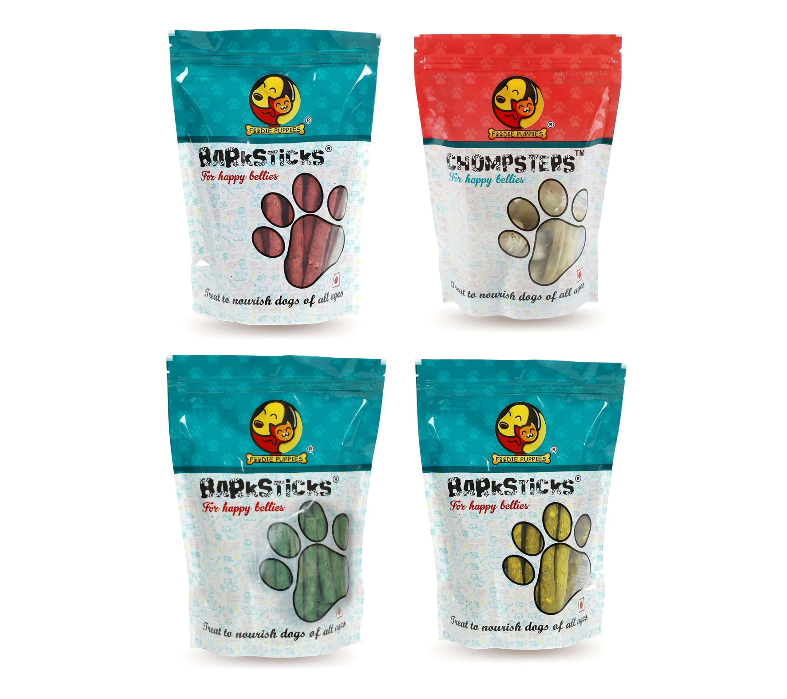 See full amazon price history chart for Foodie Puppies Treat Combo for Puppies and Dogs - Barksticks Mutton Stick, Chicken Stick, Mint Stick and Chompster 3inch Bone- 250g Each | Improves Dental Health, Freshen Breath Foodie Puppies Treat Combo for Puppies and Dogs - Barksticks Mutton Stick, Chicken Stick, Mint Stick and Chompster 3inch Bone- 250g Each | Improves Dental Health, Freshen Breath (B09KQPK9HF) Amazon Price History, Amazon Price Tracker