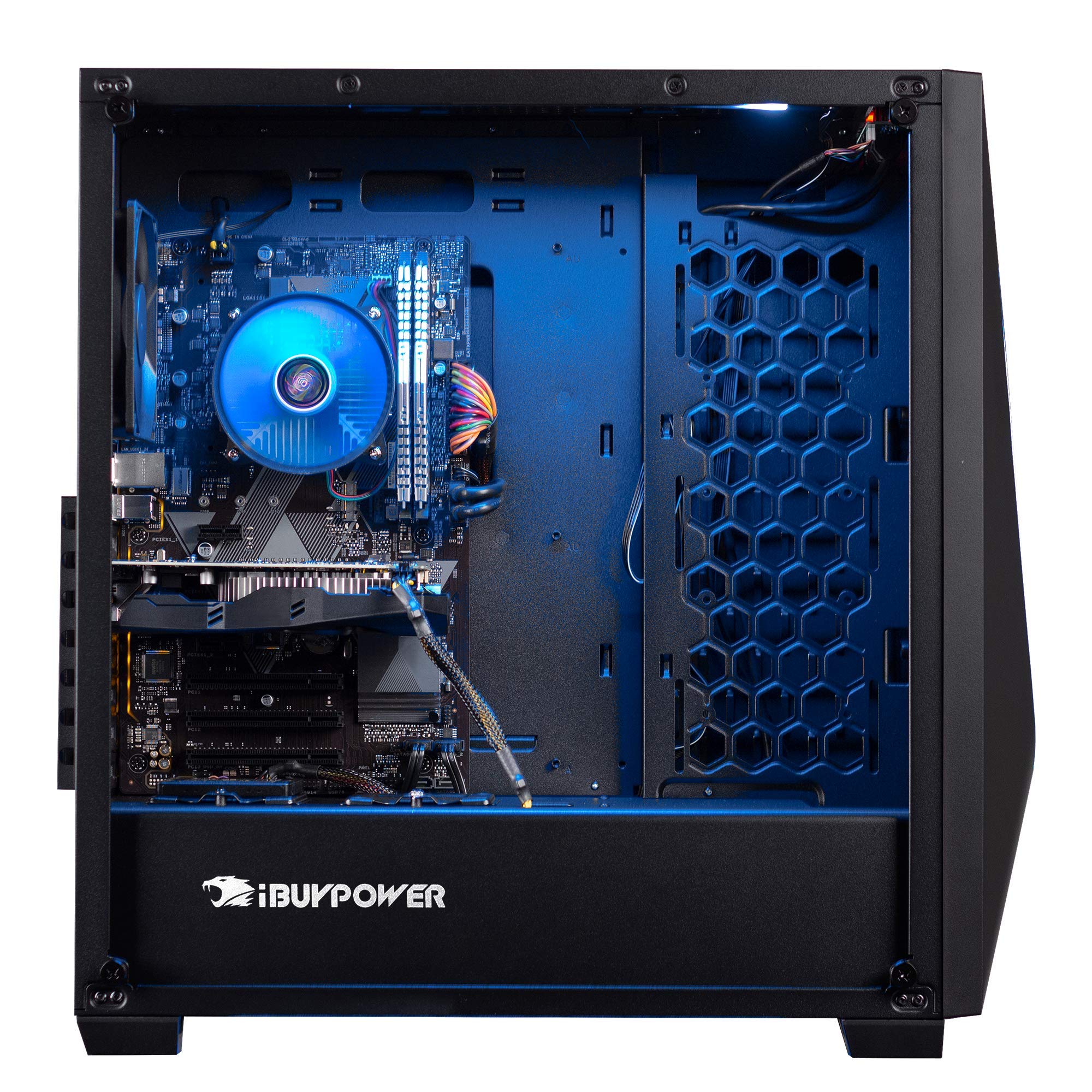 Amazon.com: iBUYPOWER Elite Gaming Desktop PC iBP940i | Intel i7 