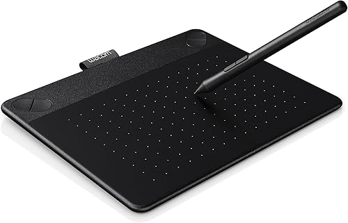 posrus nibsaver Surface Cover para Wacom Intuos Art pequeñas cth490ak Pen Tablet