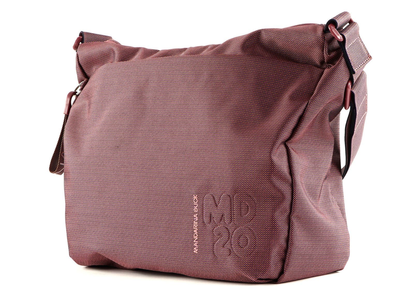 Mandarina Duck Md 20 P10QMT20, Borsa A Spalla Donna