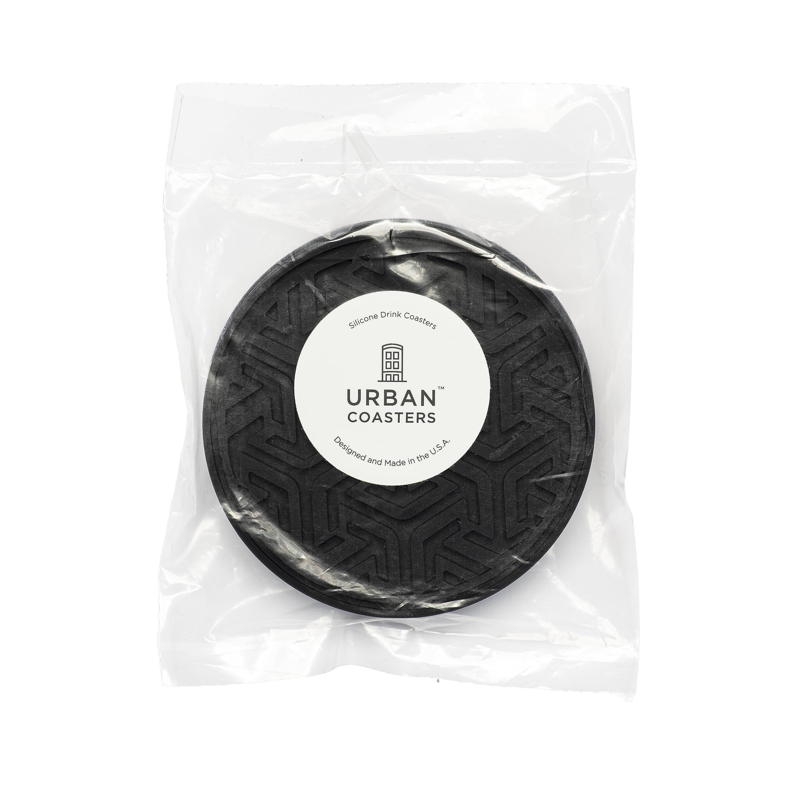 TOMOO グッズ　Present Rubber Coaster Amazon.com: URBAN COASTERS Drink Coasters for Tabletop