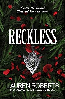 Reckless (The Powerless Trilogy)