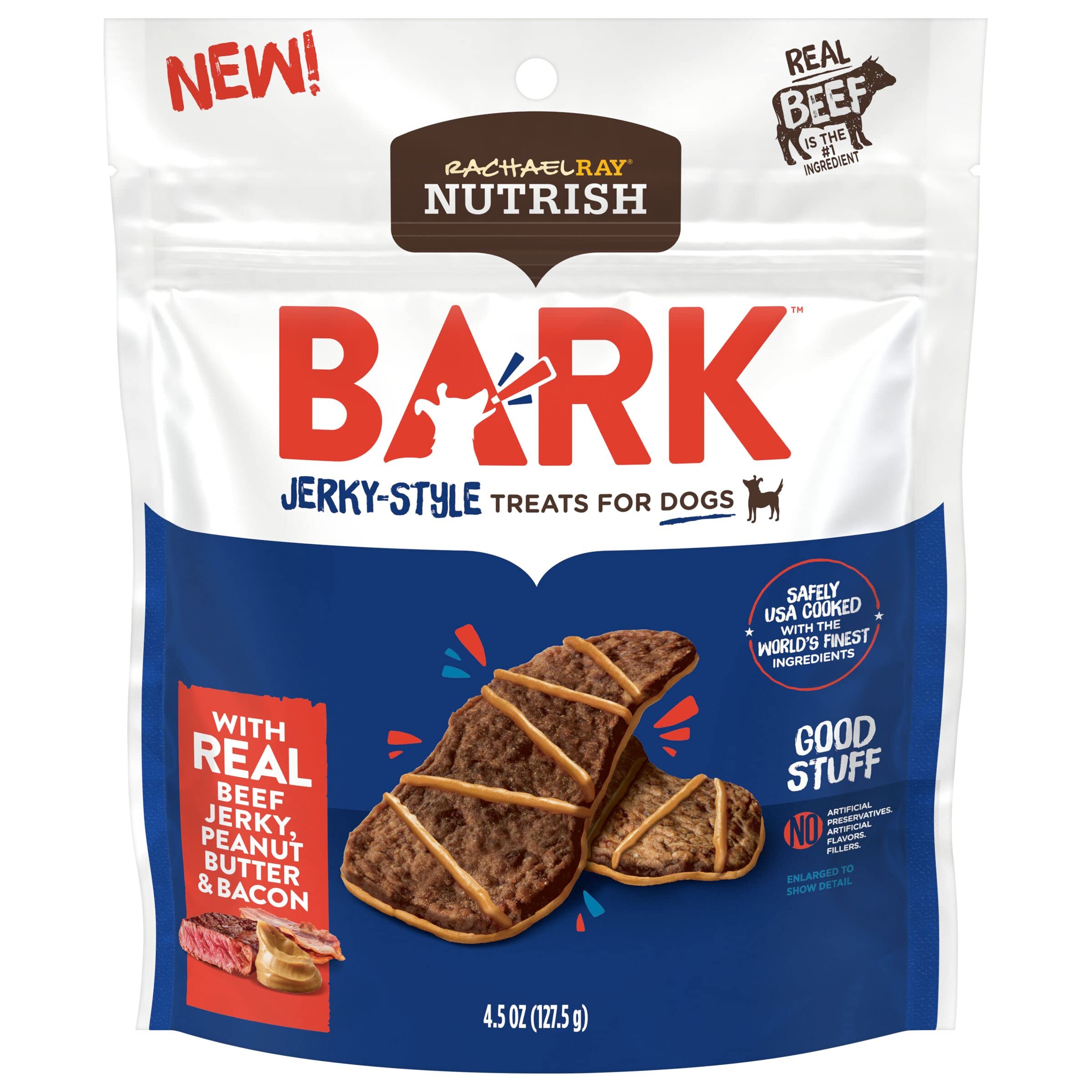 Are Rachel Ray Dog Treats Safe