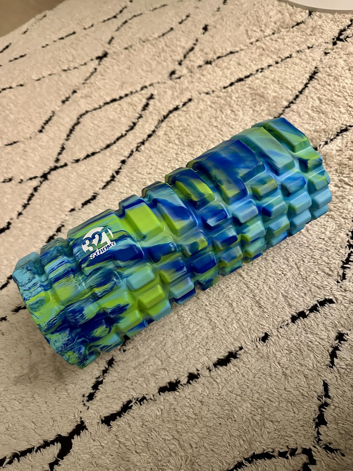 Customer photo — Unknown - 321 STRONG