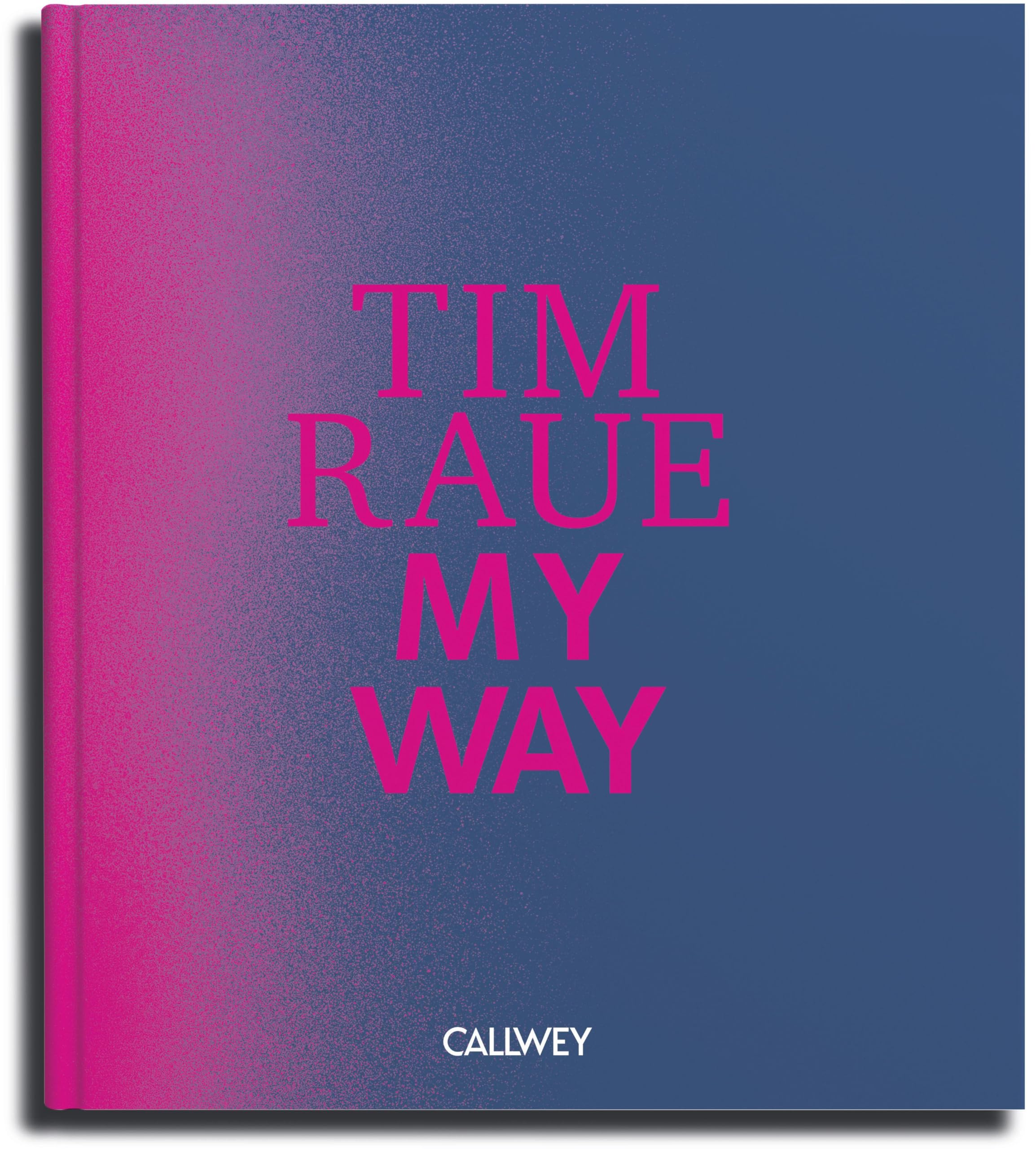 My Way: Von der Gosse zu den Sternen