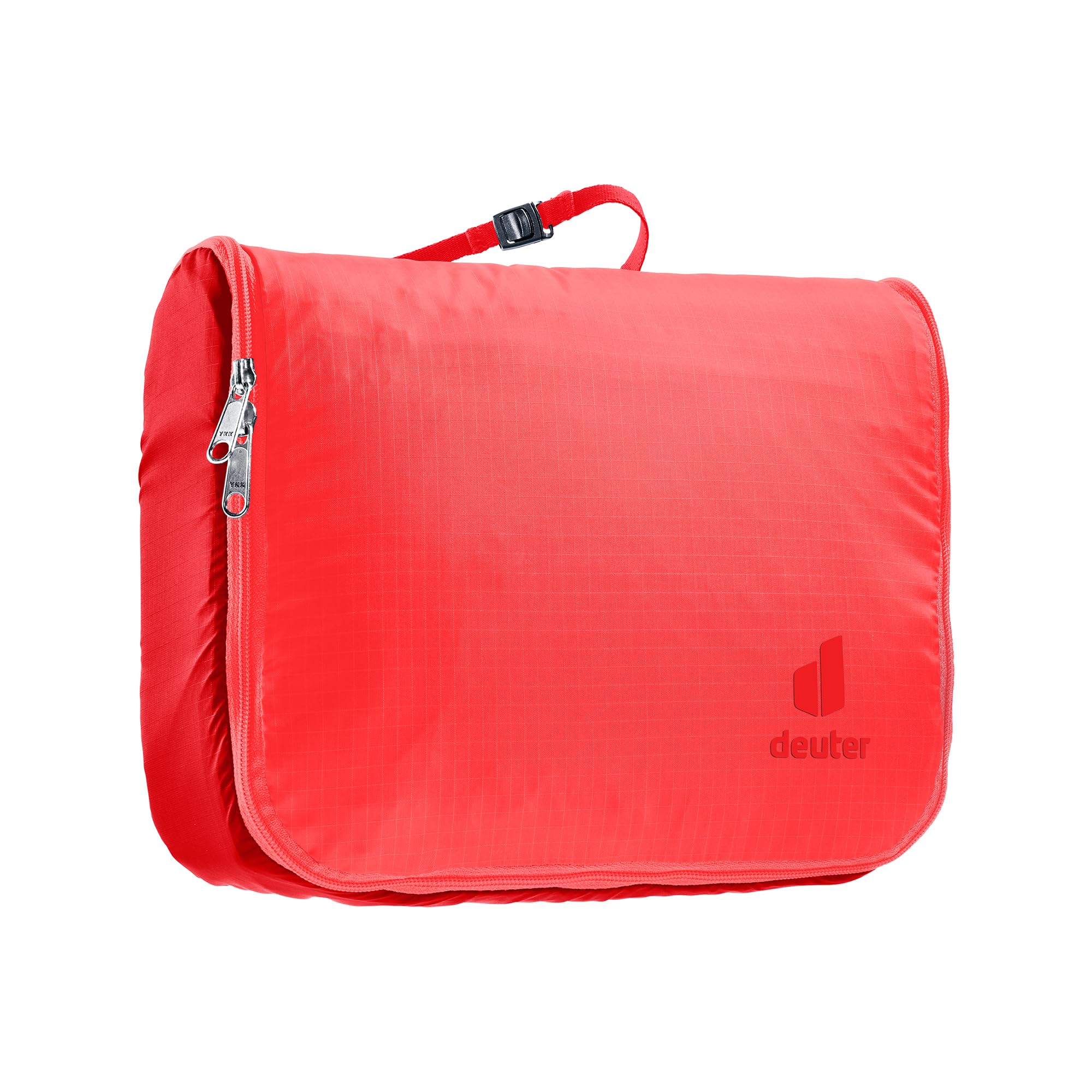 Deuter Wash Center Lite II Beauty Case 25 cm Petrol Kiwi