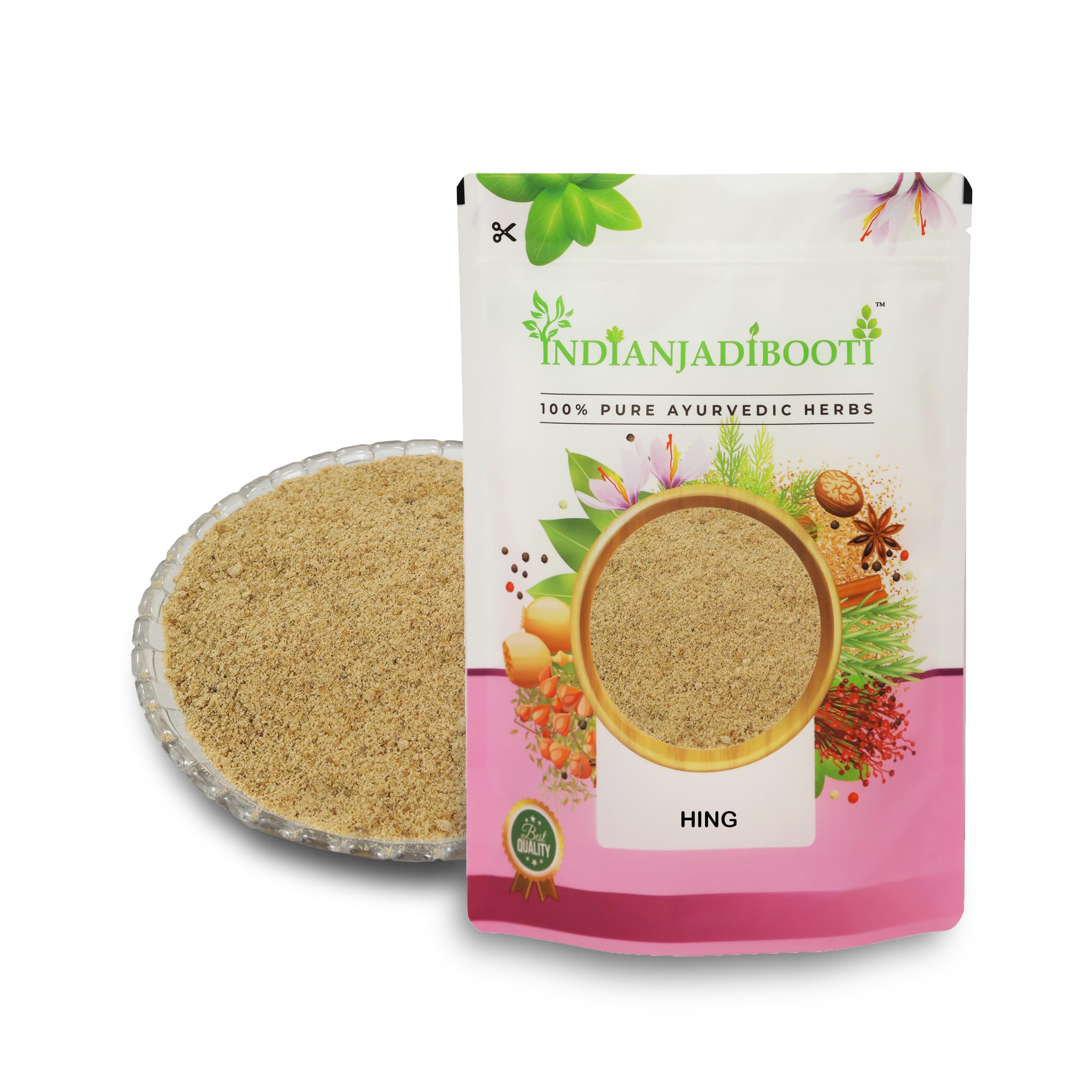 IndianJadiBooti Hing (Asafoetida), 400 Grams Pack (B08WRBT3WL) Amazon Price History, Amazon Price Tracker