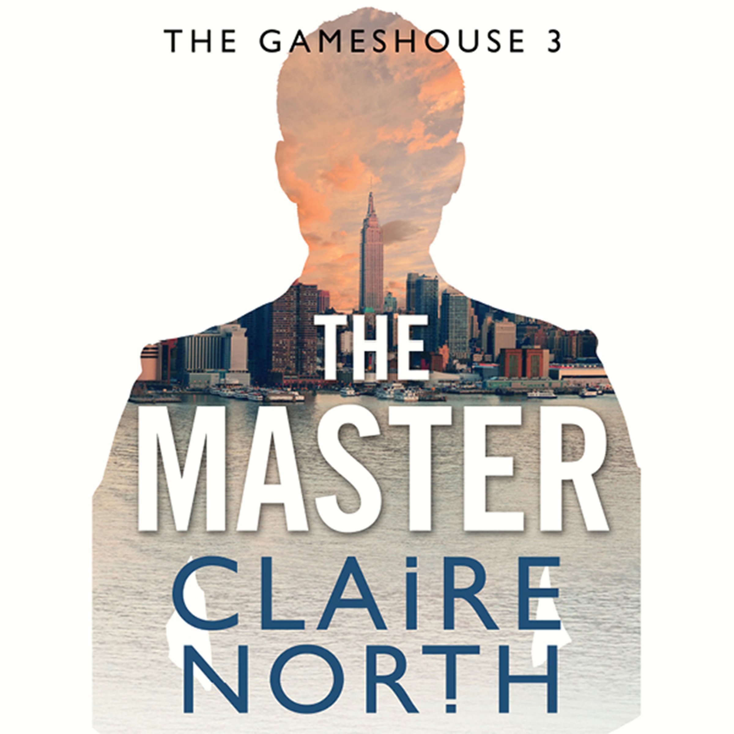 Cover art for The Master