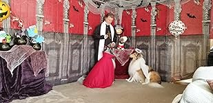 Review Image by donna galella donna galella