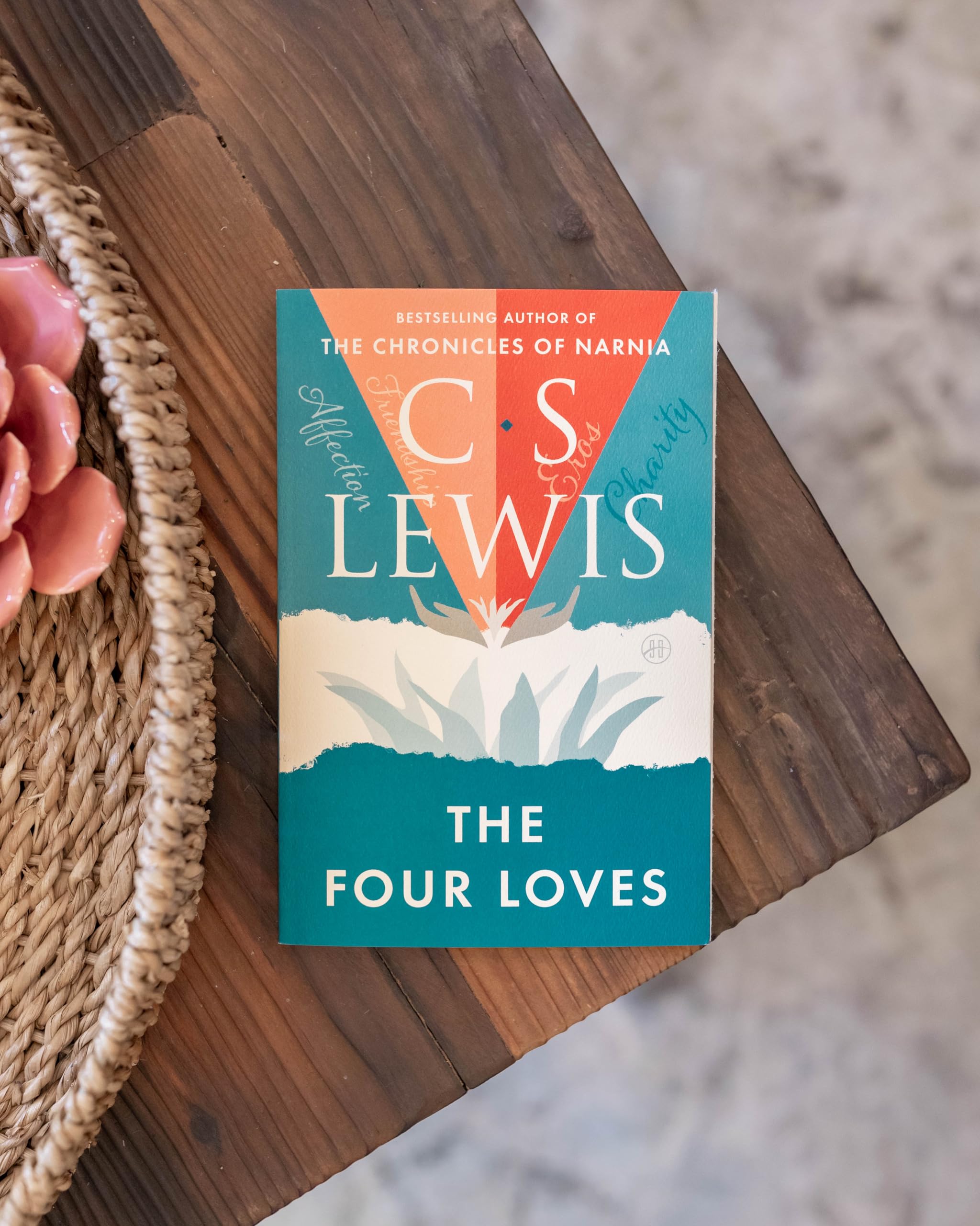 The Four Loves - Image 2