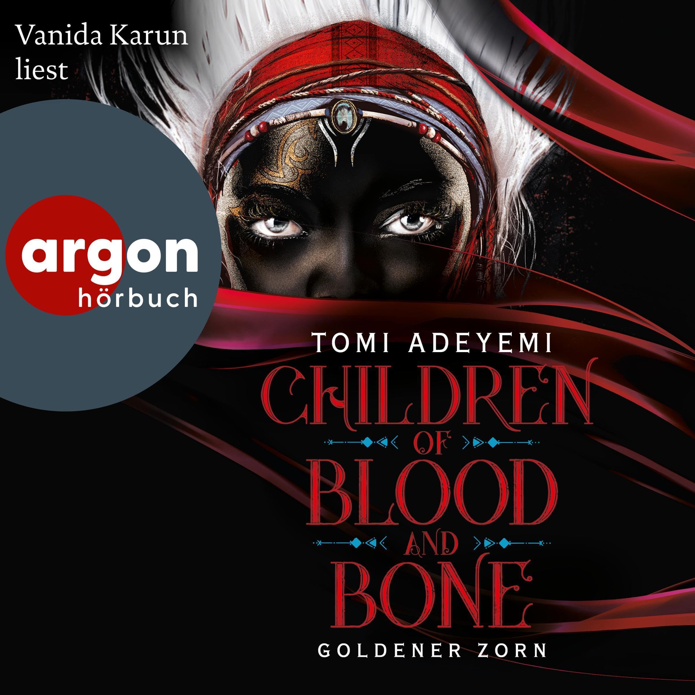 Children of Blood and Bone [German edition]