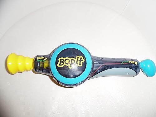 Bop It 2002