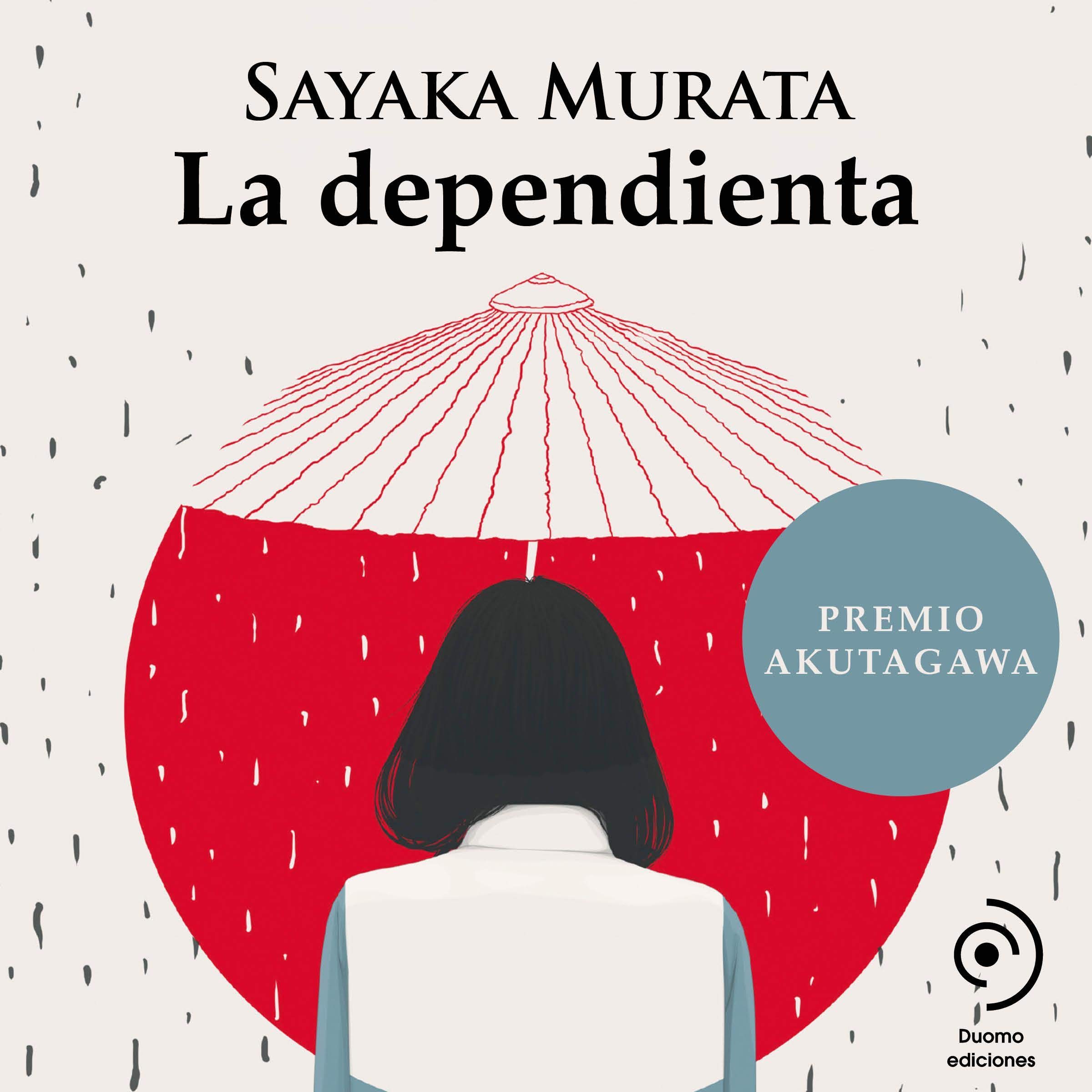 Cover art for La Dependienta [Saleswoman]