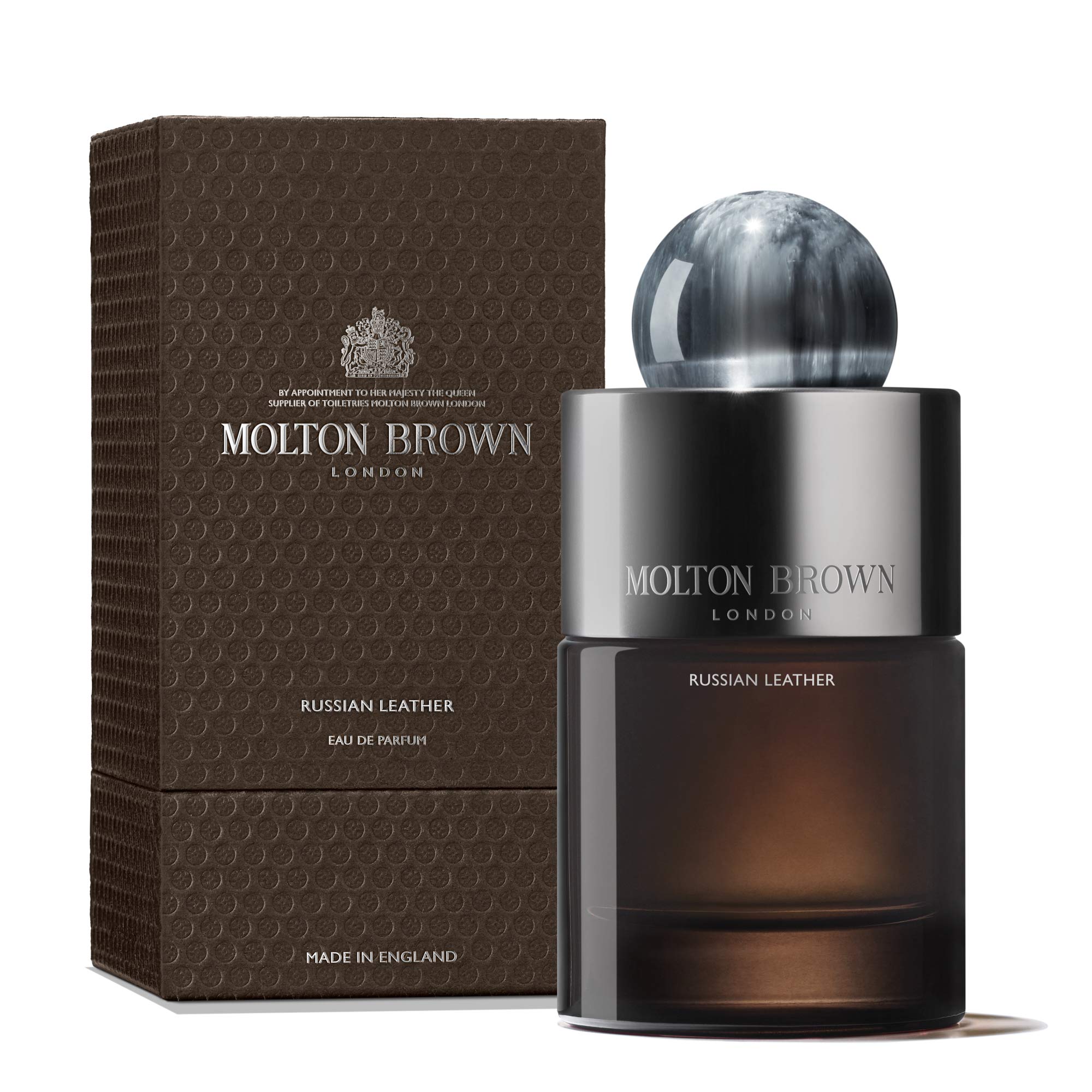 モルトンブラウン MOLTON BROWN RUSSIAN LEATHER 香水 Amazon.co.jp: 【公式】MOLTON BROWN ロシアンレザー オードパルファン