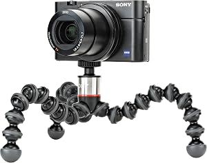 Joby GorillaPod
