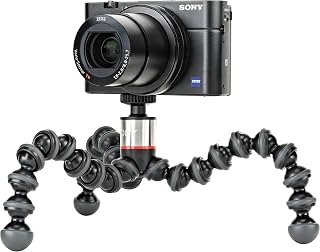 JOBY GorillaPod 3K Kit
