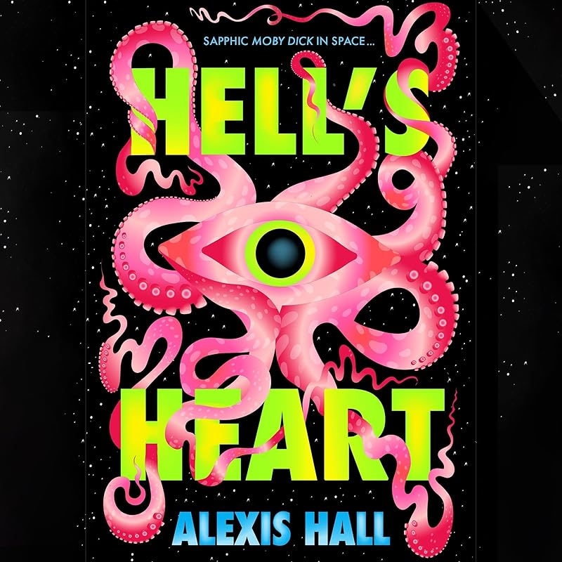 Carousel Item: Hell's Heart