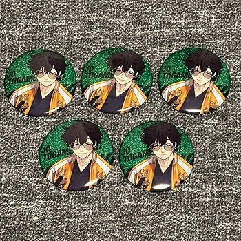 WIND BREAKER ウィンブレ グリッター 缶バッジ 十亀条 WIND BREAKER キラキラ缶バッジ 十亀 条｜ホビーの総合通販