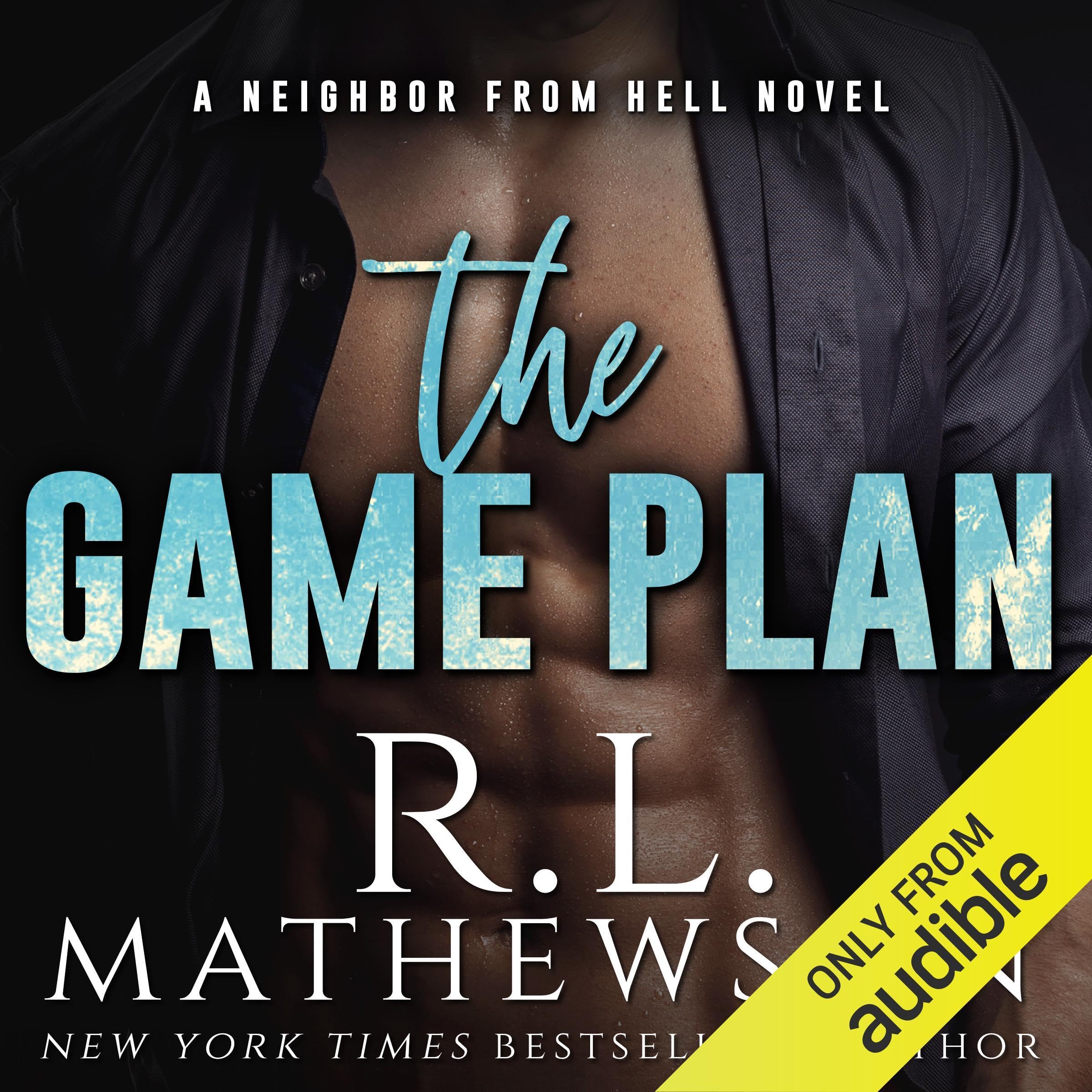 Cover art for The Game Plan
