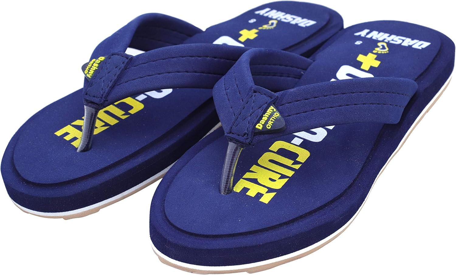 Dashny Extra Soft Slippers for Men's Comfortable Slippers for Men's