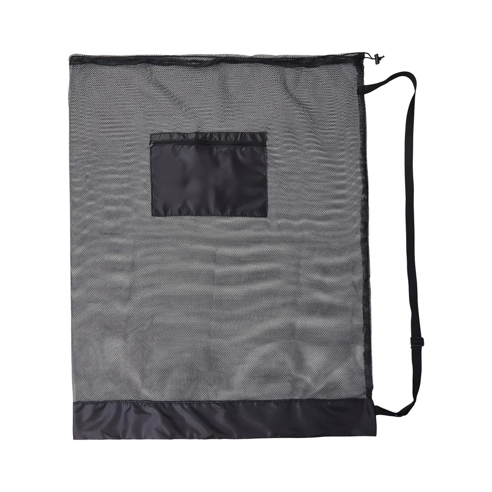 Basketball Shoulder Bag Portable Tear Resistant Sports Ball Bag for Football S | Equipment Bags | Clothing, Shoes & Accessories | Baseball & Softball | Team Sports-image-34