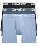 mens Ultra Soft Modern Boxer Brief