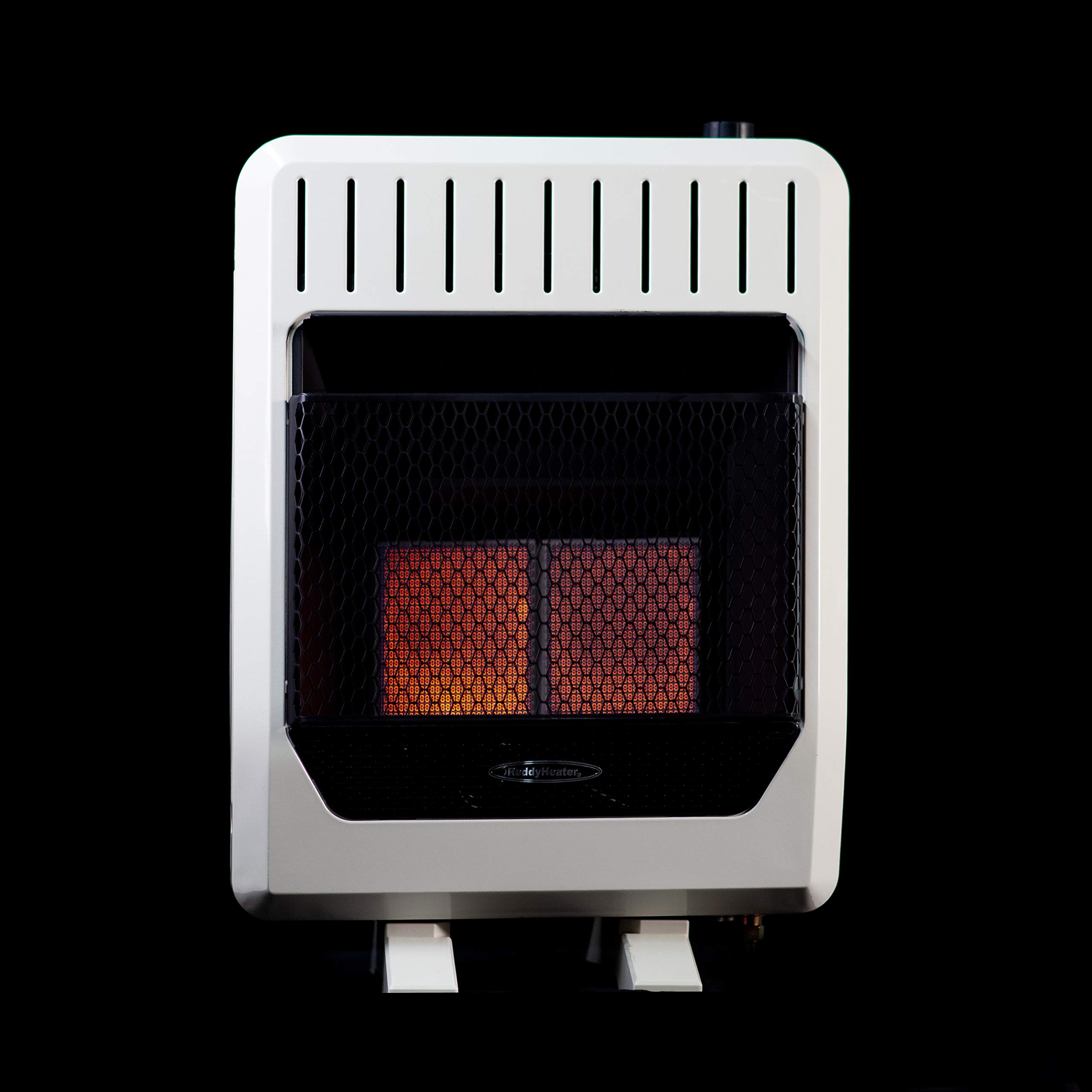 Buy Sure Heat IWH16NLTD Has 3 Ceramic Plaque IR Wall or Floor Heater with  Dual Fuel, 18K BTU, Beige/Tan Online at desertcartOMAN