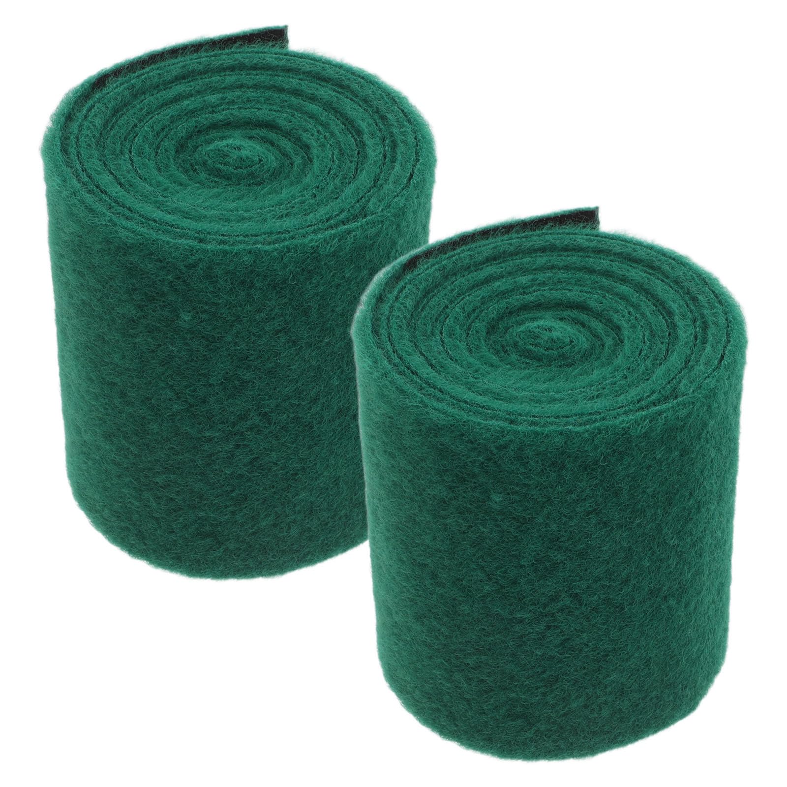2Pcs Tree Trunk Protector Wraps for Hammock Rope, 3 Feet