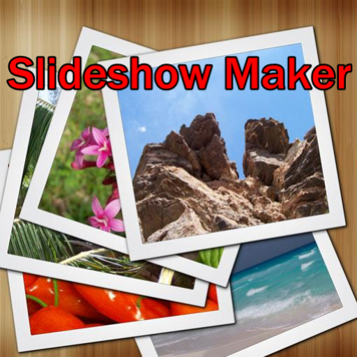 Slideshow Maker App on Amazon Appstore