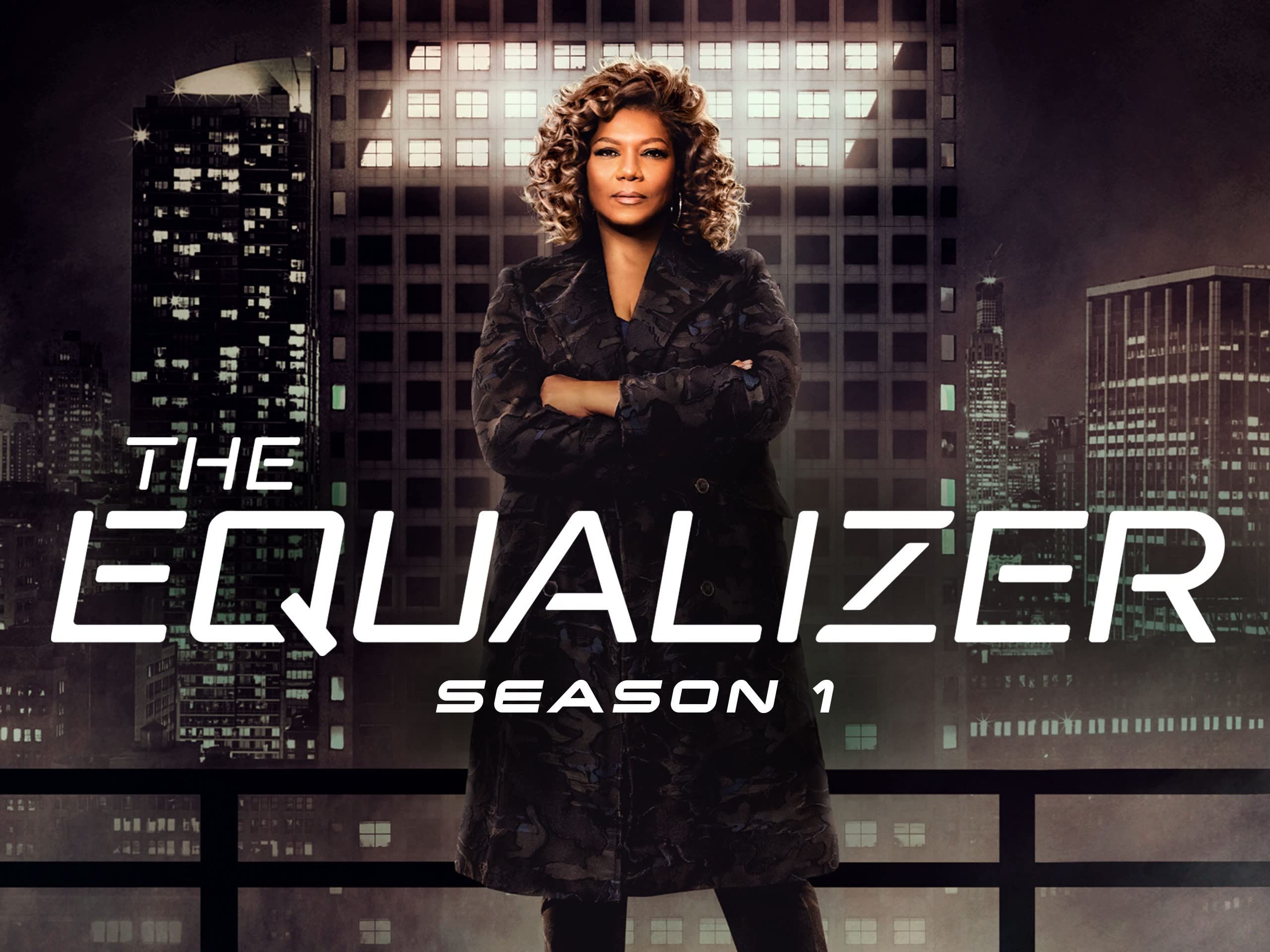 Watch The Equalizer Prime Video