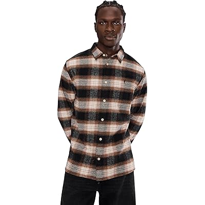 Свитер AllSaints Mercy Long Sleeve Shirt