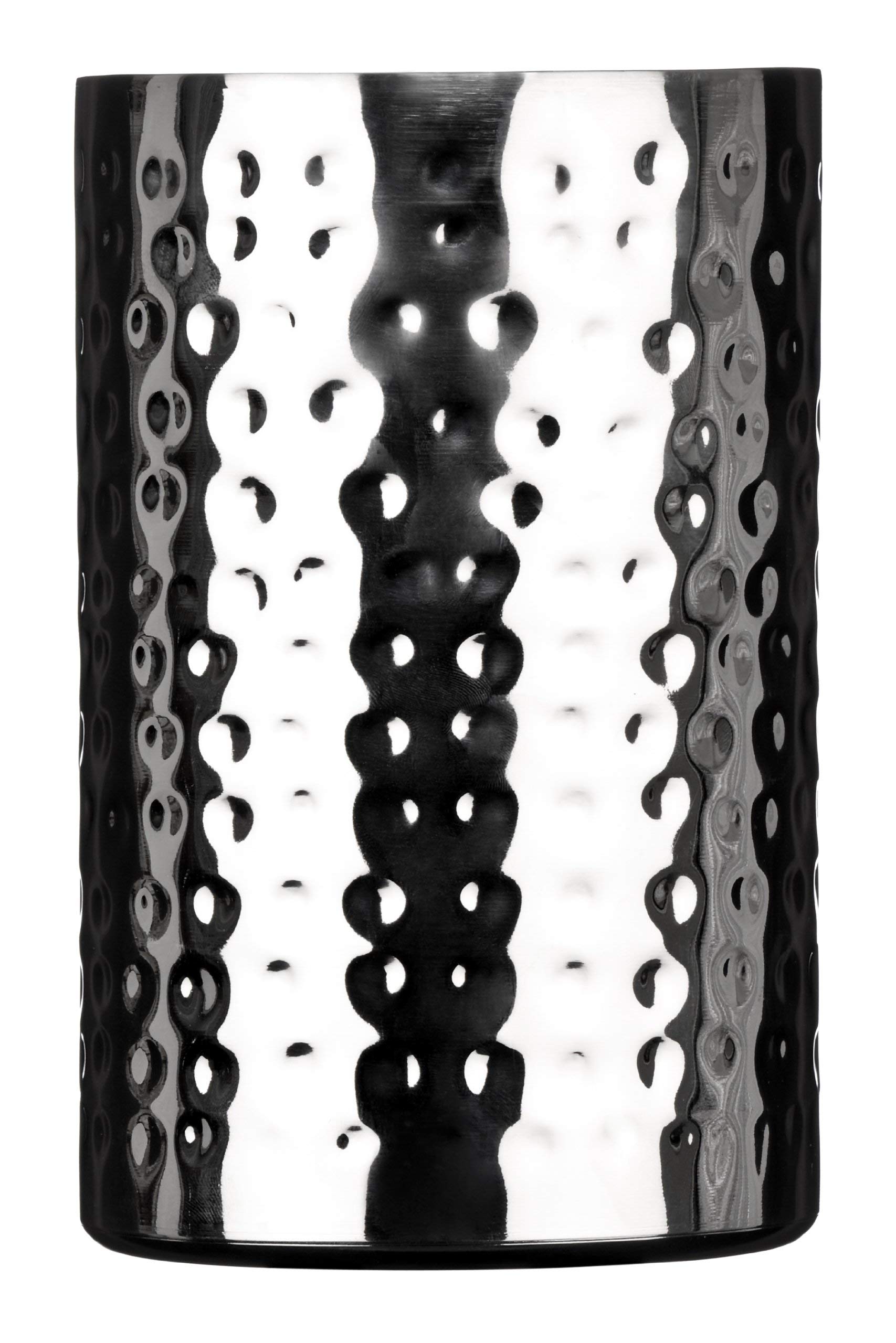 Premier Housewares Hammered Stainless Steel Wine Cooler