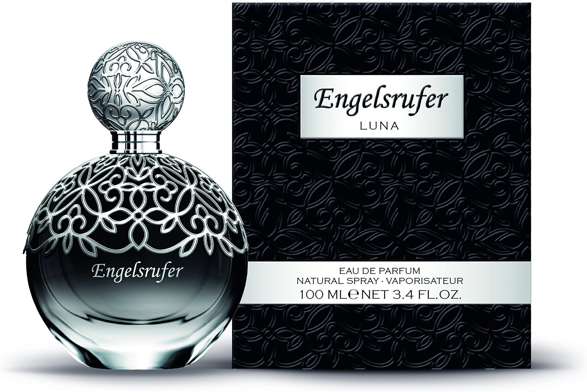 Engelsrufer Luna Eau De Parfum for Women 100 ml