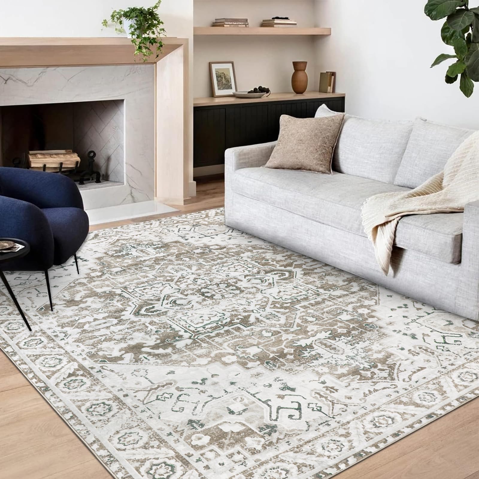 Tapis De Protection Pour Parquet, Tapis Protège Sol, Protection Sol